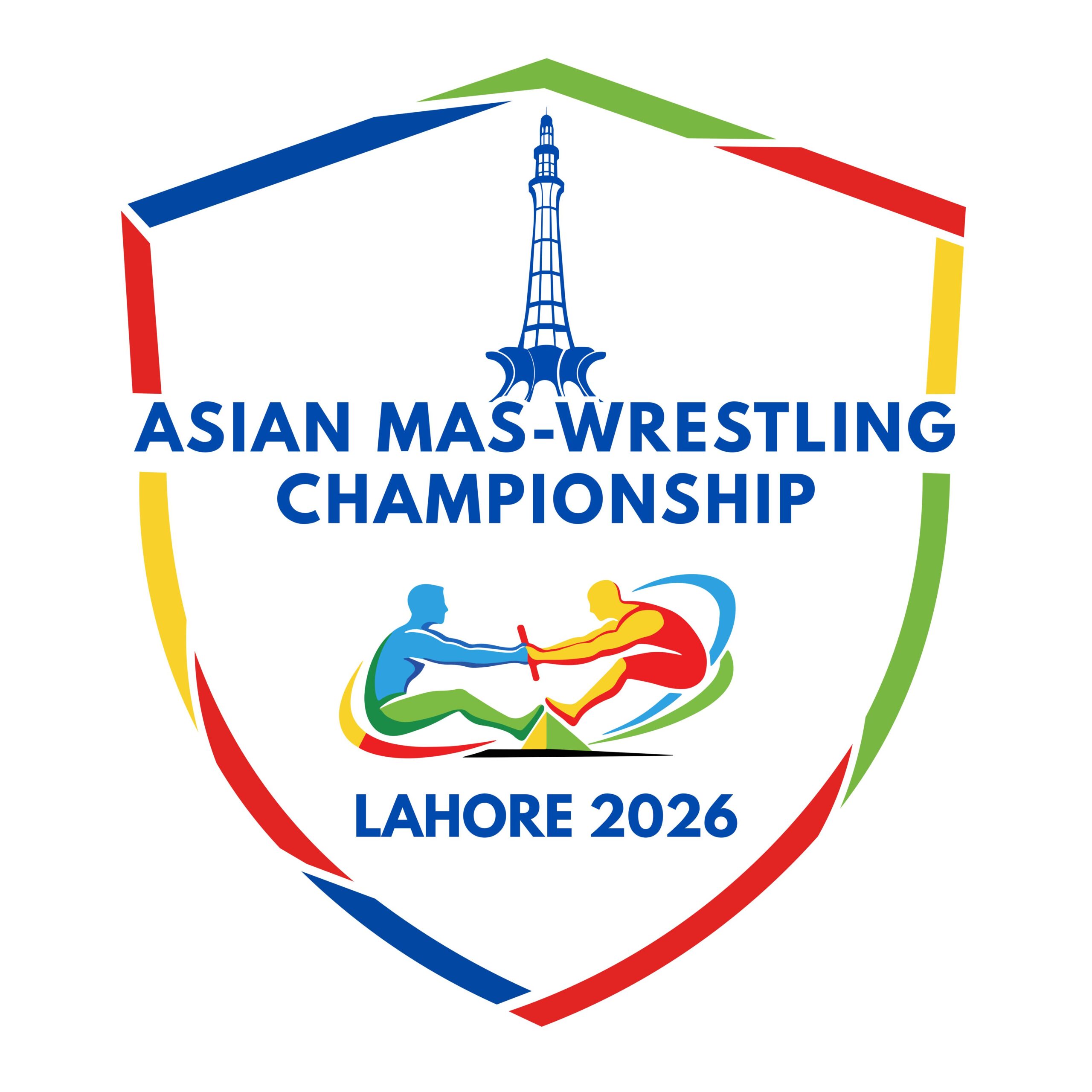 Asian Mas-Wrestling Championship 2026